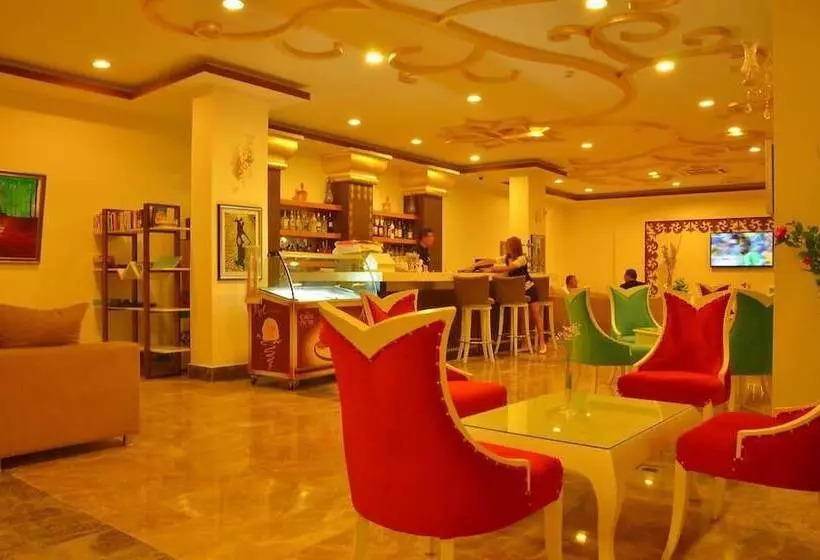 Hotel Dickmann Elite