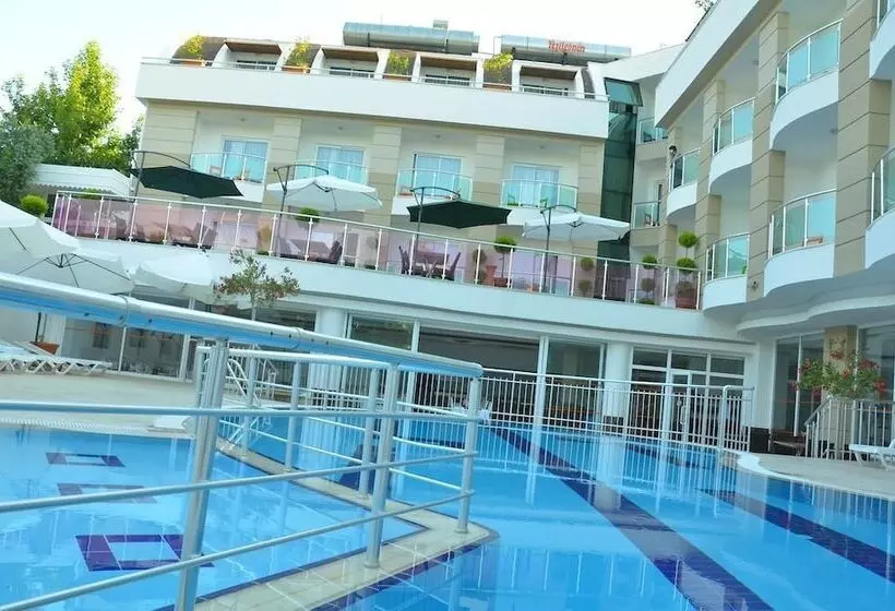 Hotel Dickmann Elite