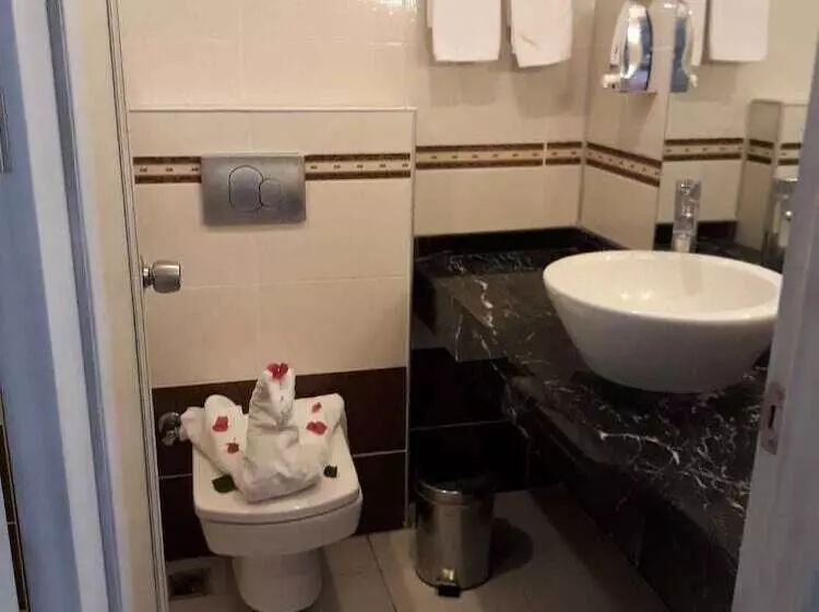 Hotel Dickmann Elite