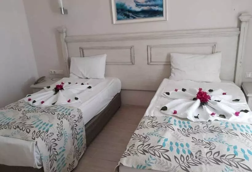 Hotel Dickmann Elite