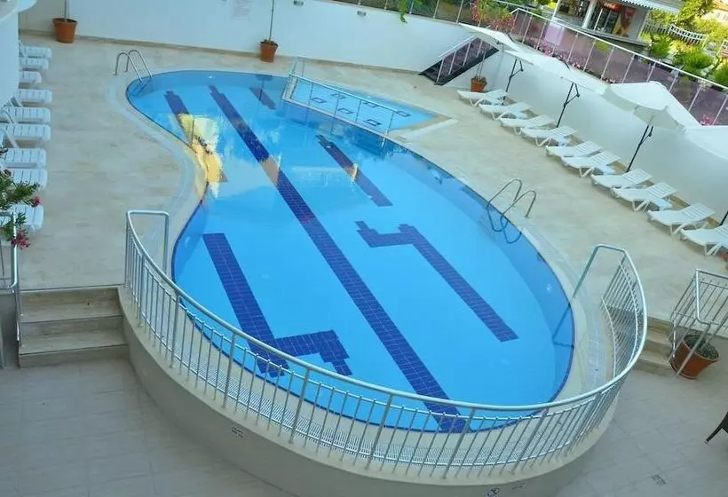 Hotel Dickmann Elite