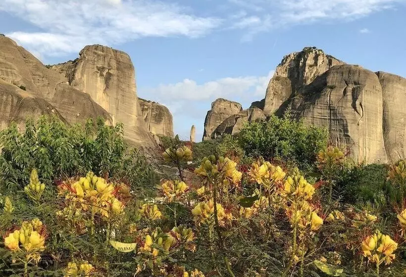 ホテル Doupiani House