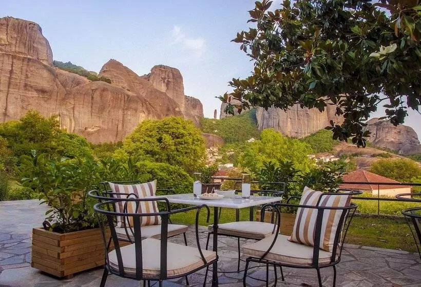 ホテル Doupiani House