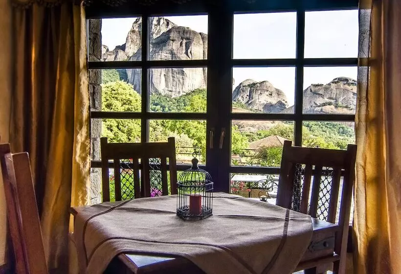 ホテル Doupiani House