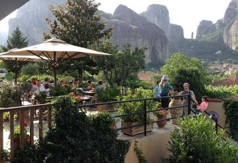 ホテル Doupiani House