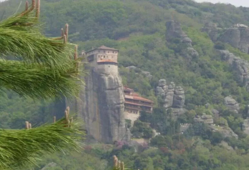 ホテル Doupiani House