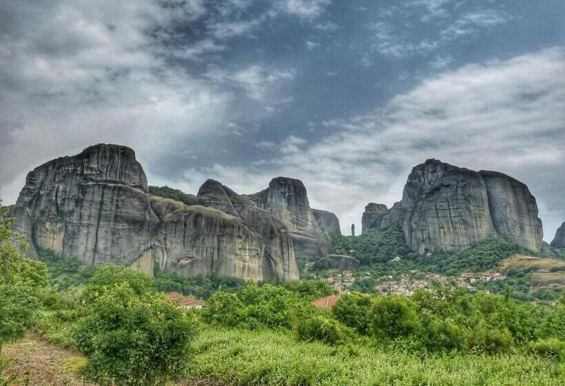 ホテル Doupiani House