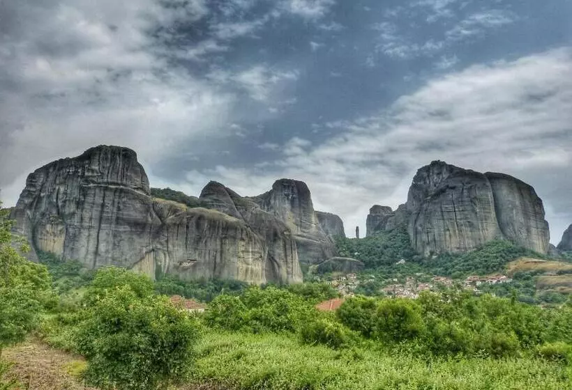 ホテル Doupiani House