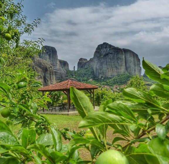 ホテル Doupiani House