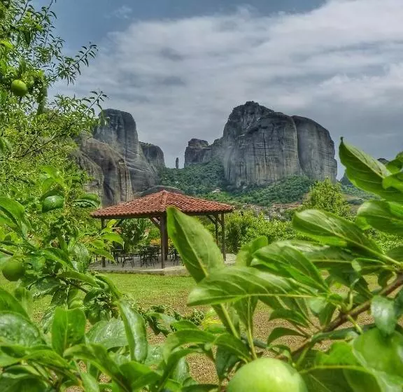 ホテル Doupiani House