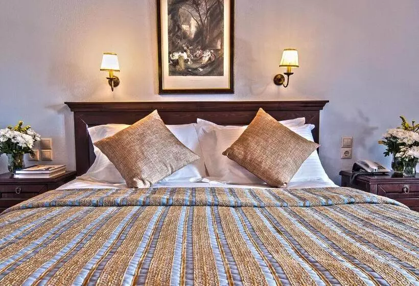 ホテル Doupiani House