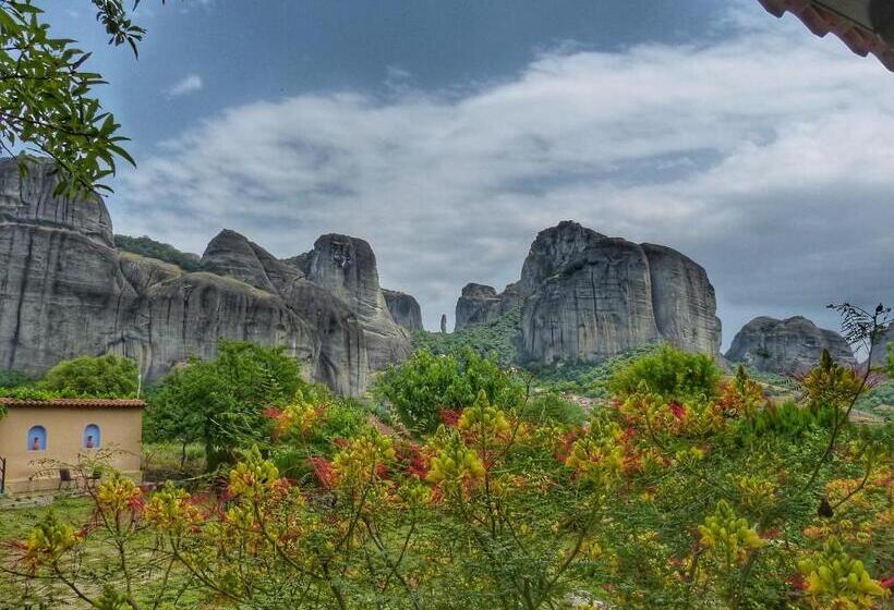 ホテル Doupiani House