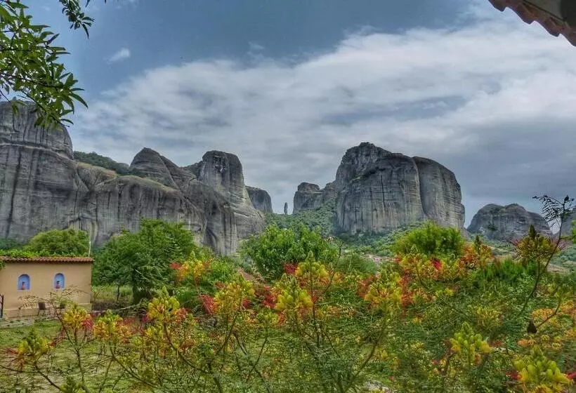 ホテル Doupiani House