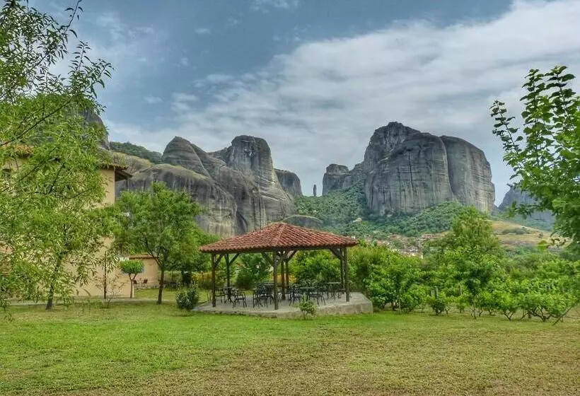 ホテル Doupiani House