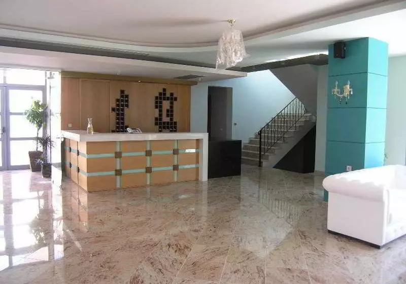 Hotel Theofilos Superior