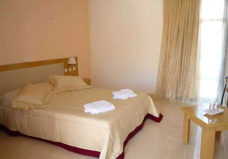 Hotel Theofilos Superior