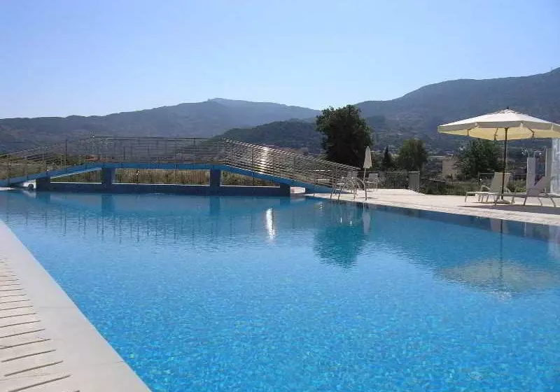 Hotel Theofilos Superior