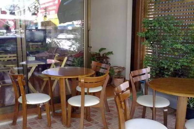 호텔 Gafiyah Guesthouse