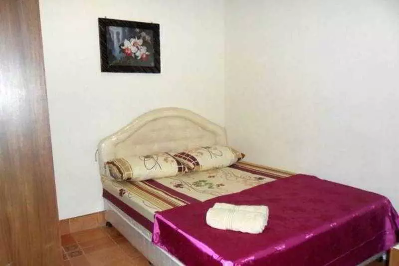 호텔 Gafiyah Guesthouse