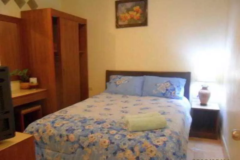 호텔 Gafiyah Guesthouse