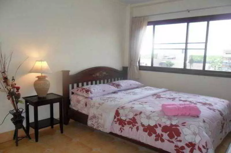 호텔 Gafiyah Guesthouse