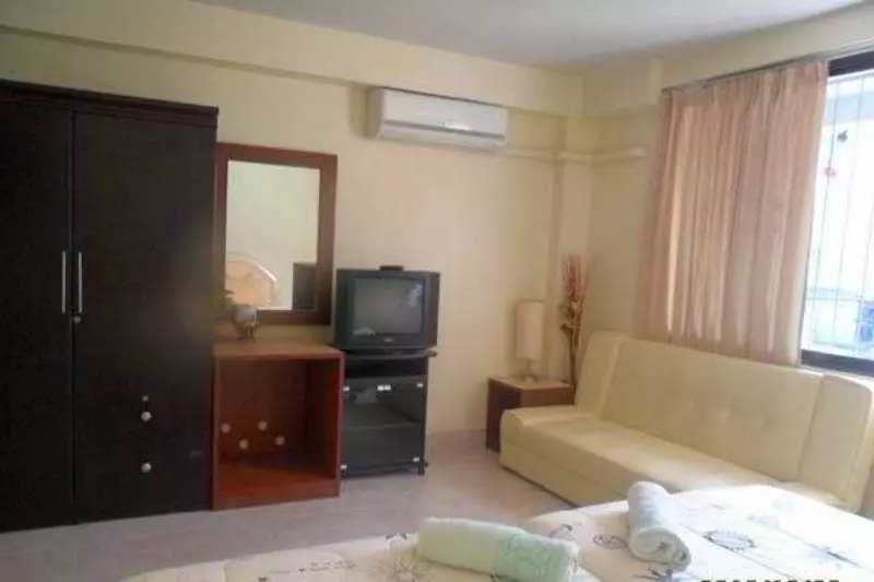 호텔 Gafiyah Guesthouse