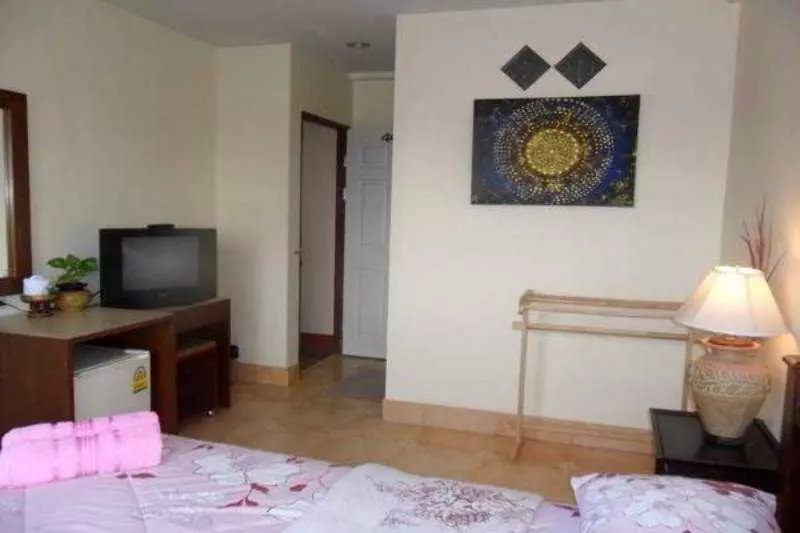 호텔 Gafiyah Guesthouse