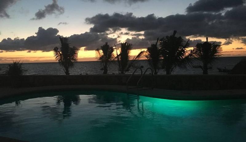 酒店 Hacienda Morelos Beachfront