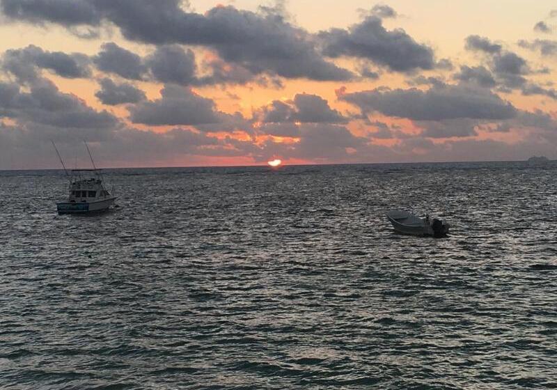 酒店 Hacienda Morelos Beachfront