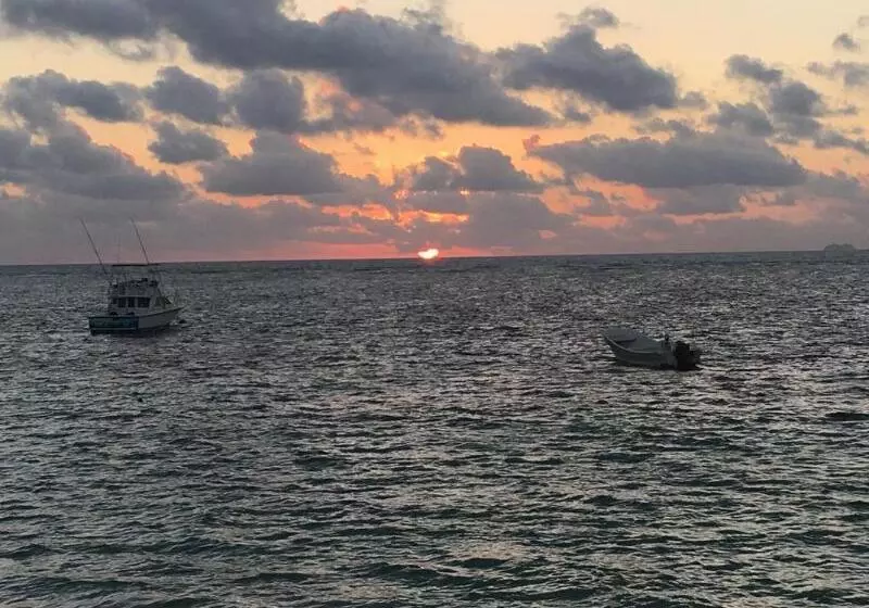 Hotel Hacienda Morelos Beachfront