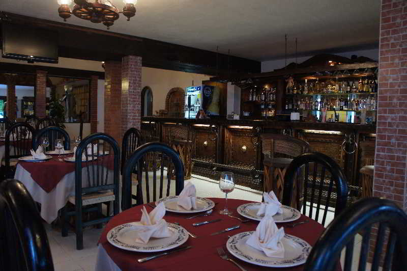 酒店 Hacienda Morelos Beachfront