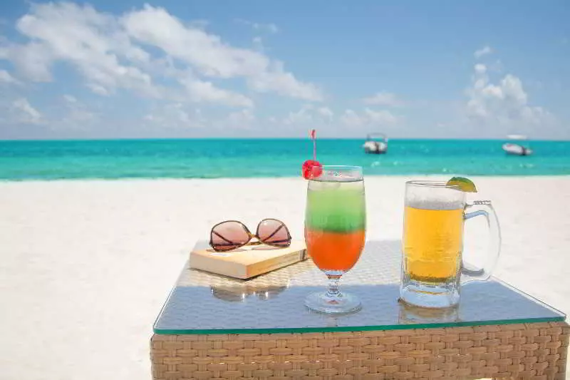 Hotel Hacienda Morelos Beachfront