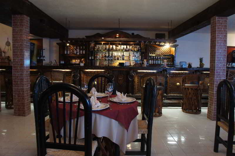 酒店 Hacienda Morelos Beachfront