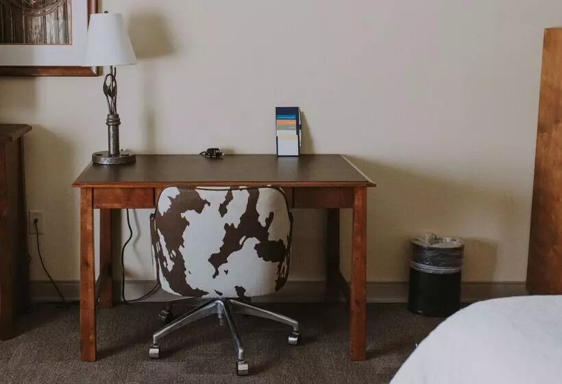 호텔 Hampton Inn & Suites Green River