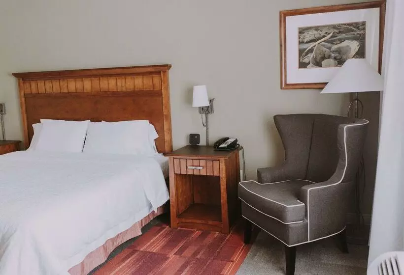 호텔 Hampton Inn & Suites Green River