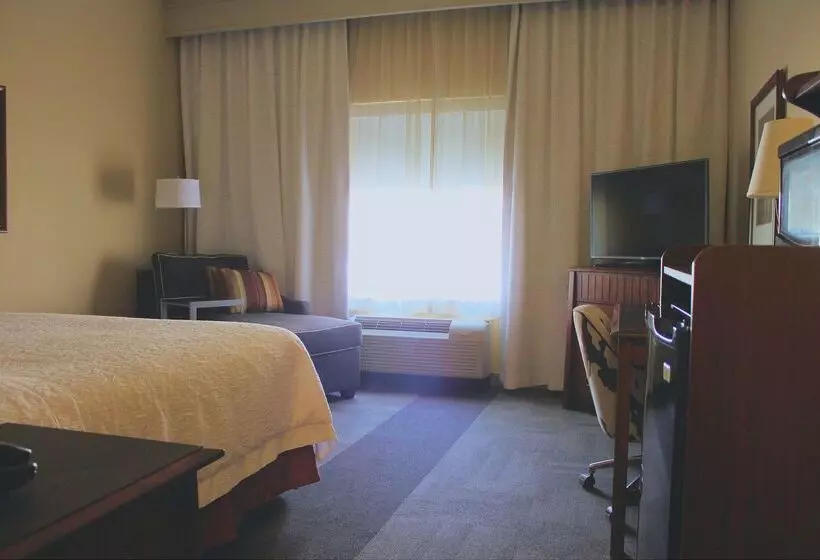 호텔 Hampton Inn & Suites Green River