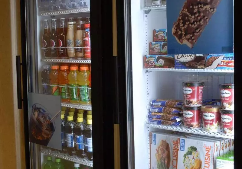 호텔 Hampton Inn & Suites Green River