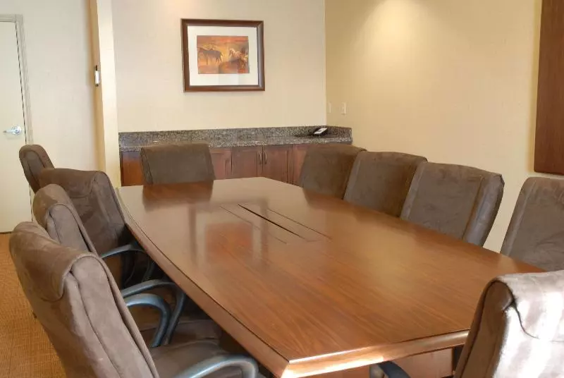 호텔 Hampton Inn & Suites Green River