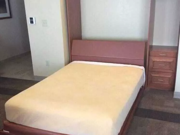 호텔 Hampton Inn & Suites Green River