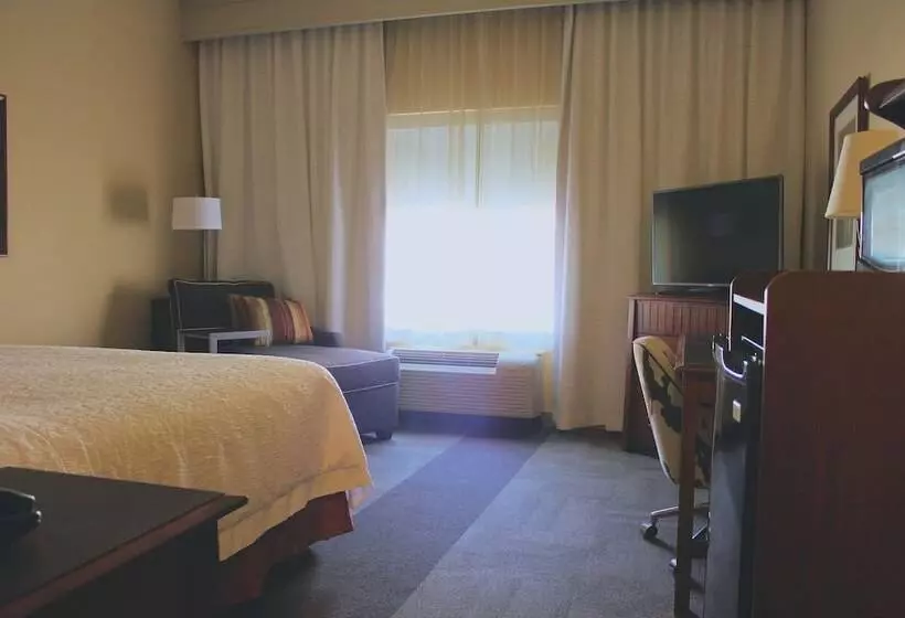 호텔 Hampton Inn & Suites Green River