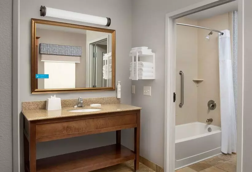 Hotelli Hampton Inn & Suites Holly Springs