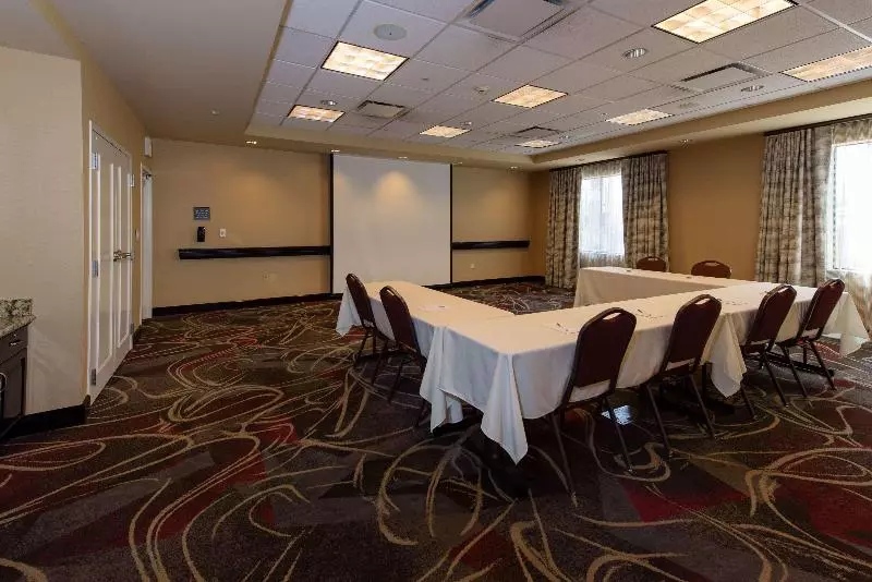 Hotelli Hampton Inn & Suites Holly Springs