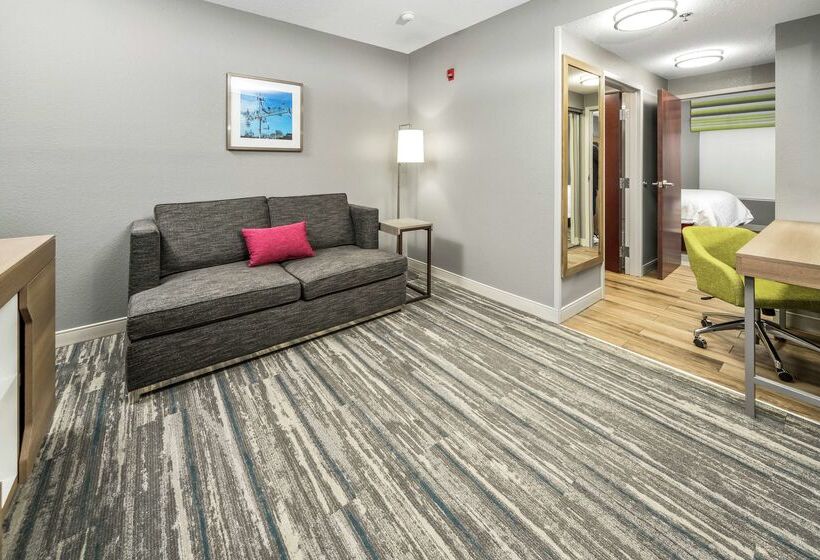 酒店 Hampton Inn Wilson Downtown