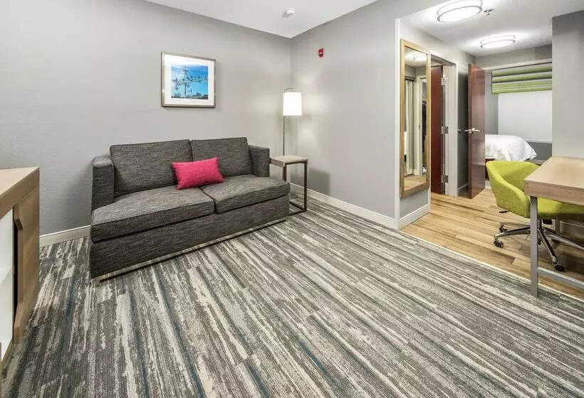 호텔 Hampton Inn Wilson Downtown