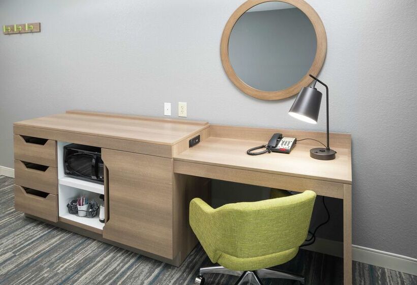 酒店 Hampton Inn Wilson Downtown