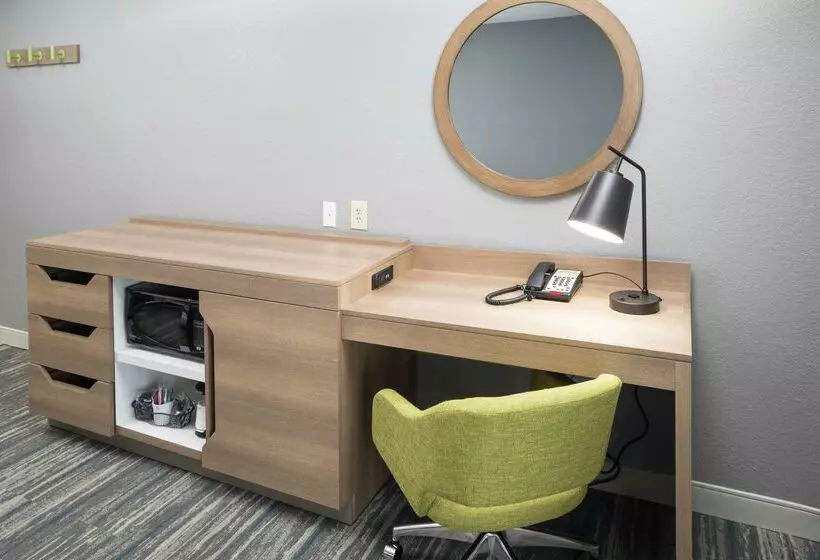 호텔 Hampton Inn Wilson Downtown