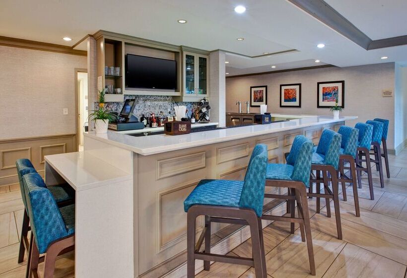 酒店 Hilton Garden Inn Dayton Beavercreek