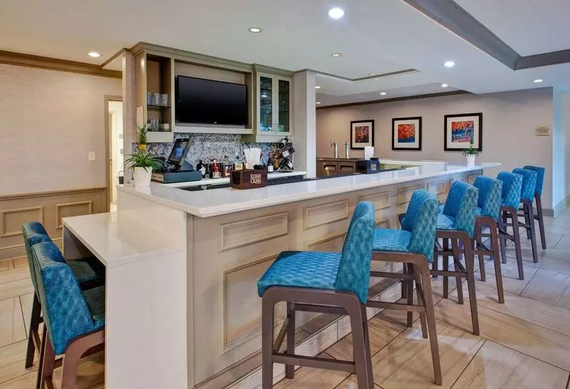 Hotel Hilton Garden Inn Dayton Beavercreek