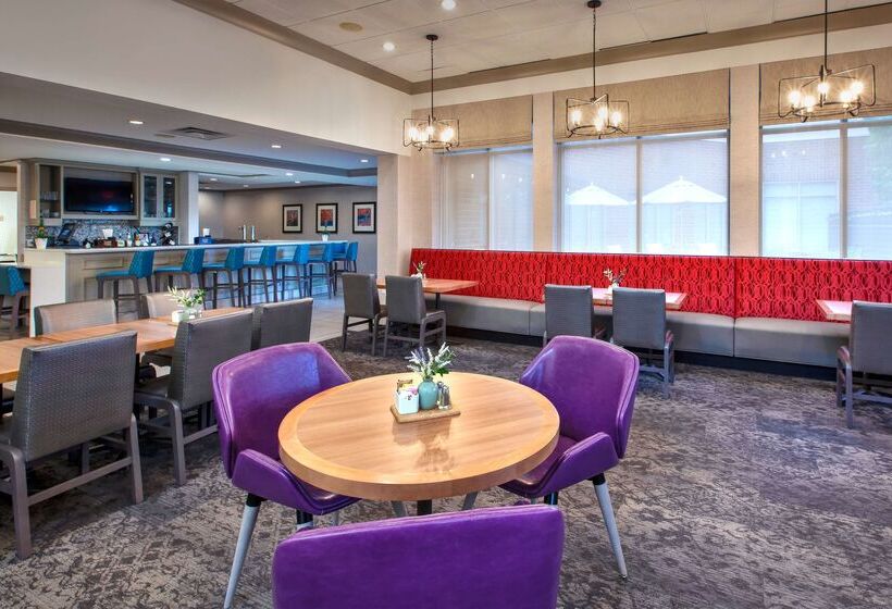 酒店 Hilton Garden Inn Dayton Beavercreek