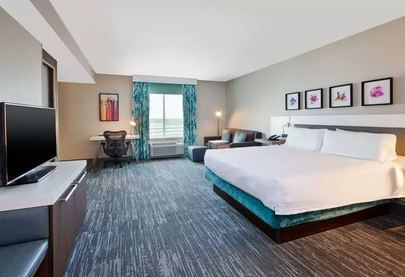 Hotel Hilton Garden Inn Dayton Beavercreek